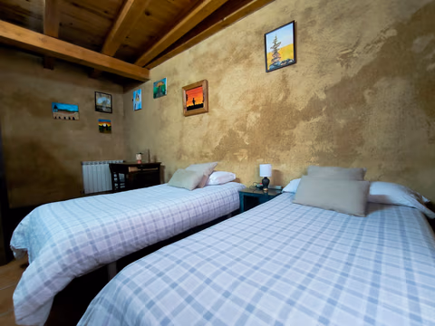 DORMERO Albergue San Miguel — foto 4